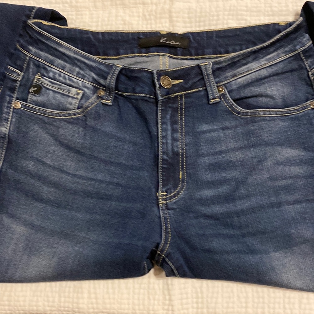 KanCan jeans slim W9 28 length